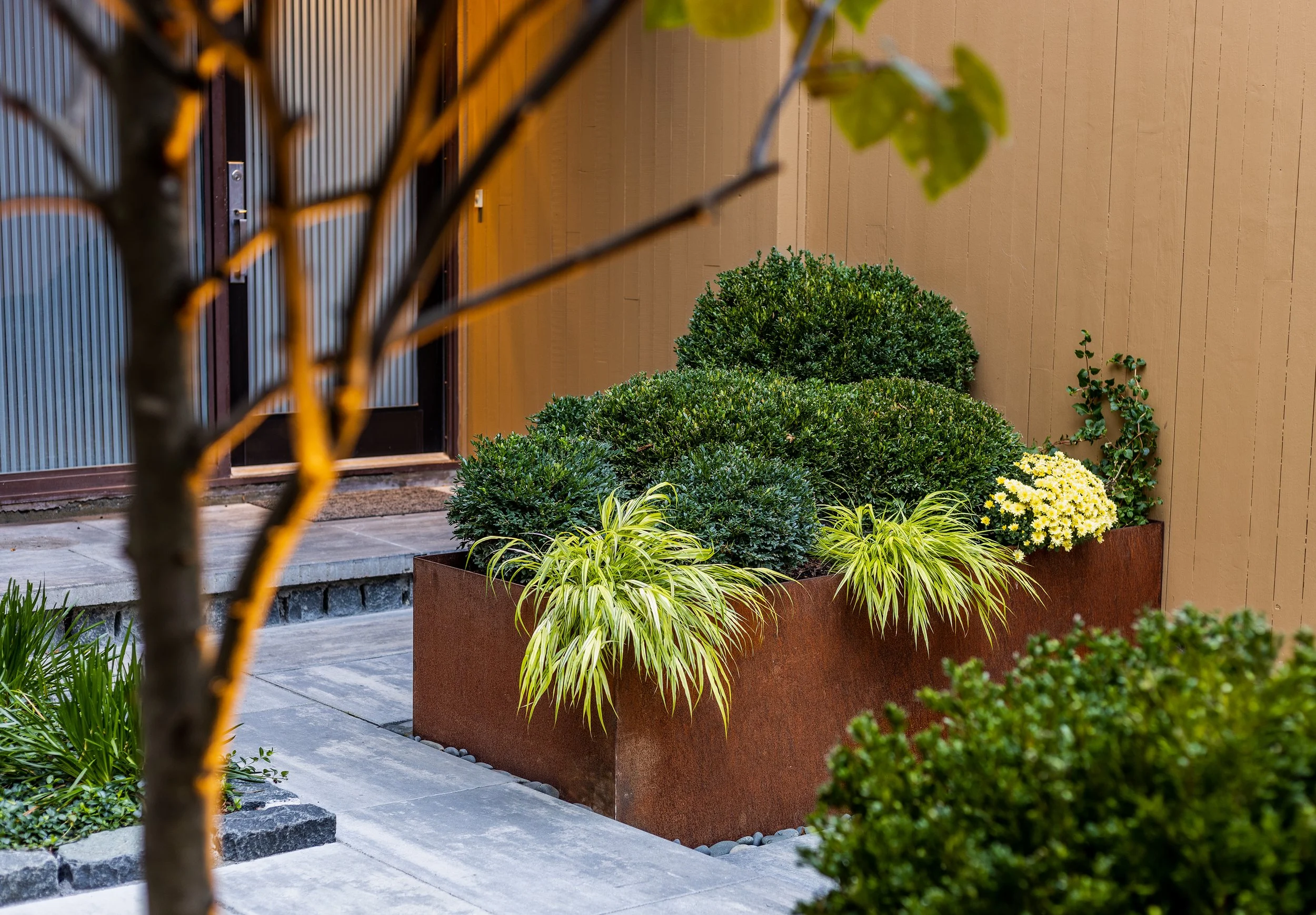 flora — aguafina gardens international